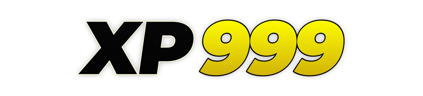 xp999 Logo